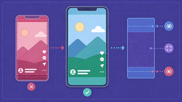 Master Instagram Reels in 2025: The Ultimate Size Guide