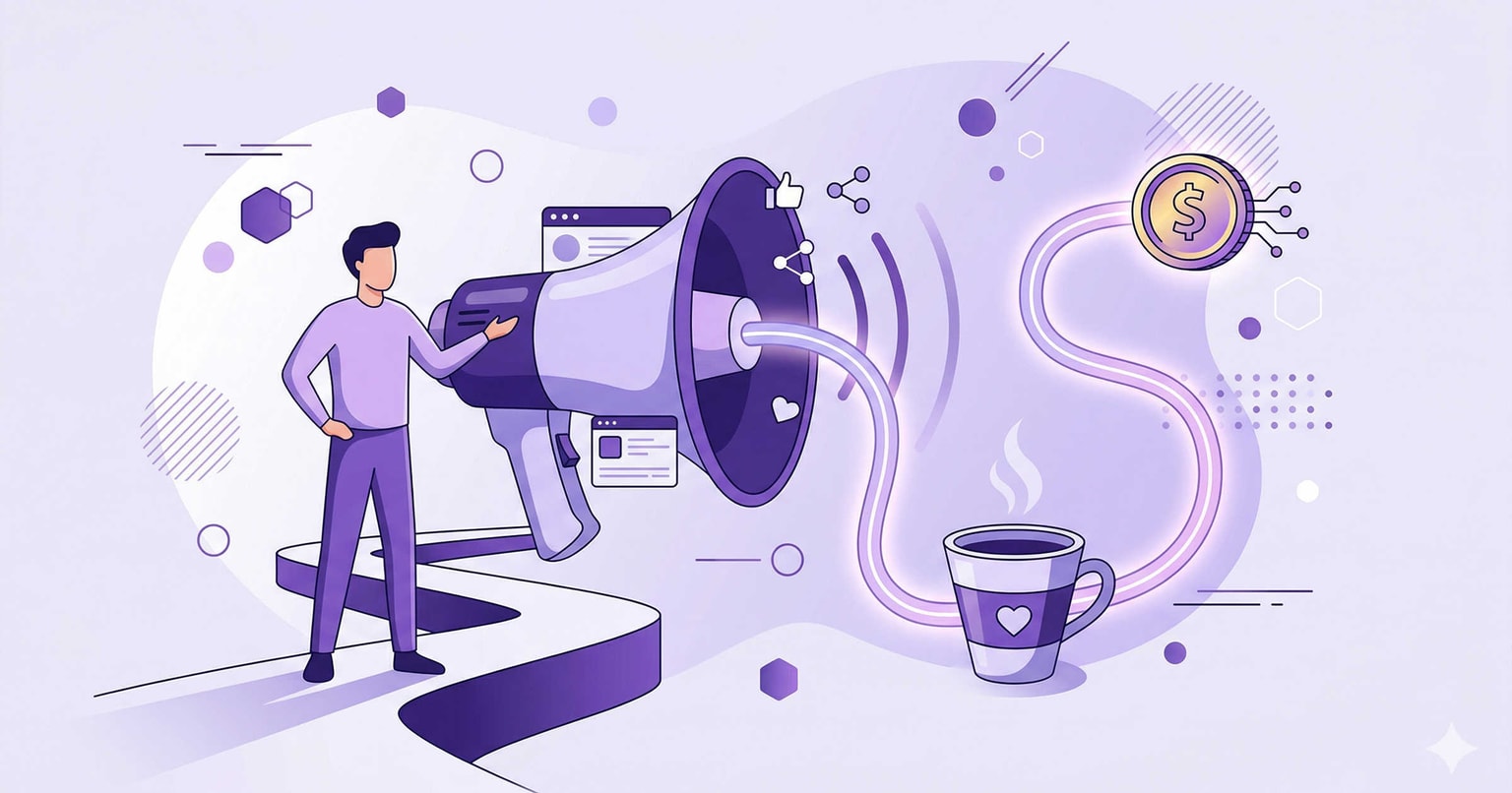 How to Turn Your Social Media Audience into Loyal Supporters in 2026