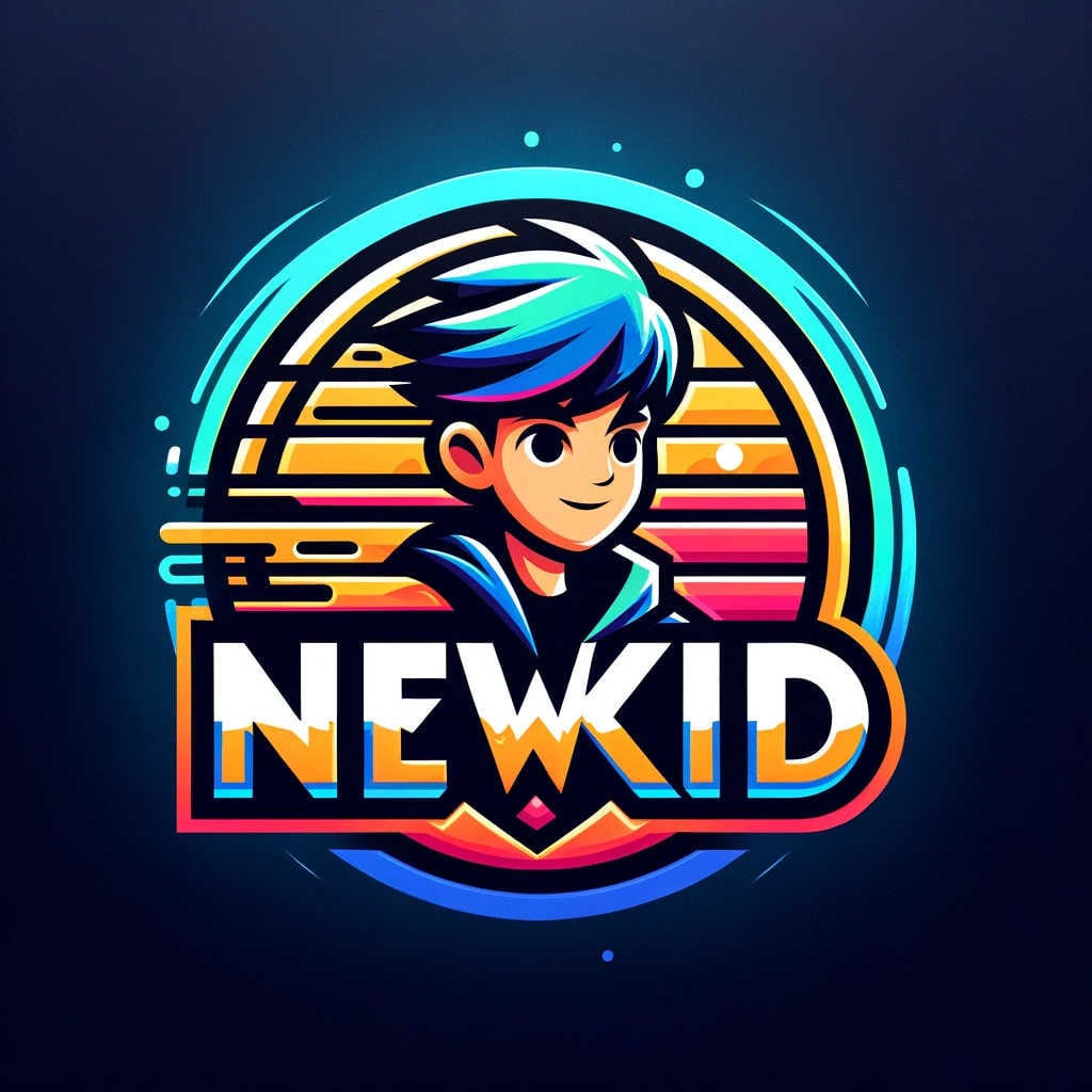 NewKid Gaming Profile